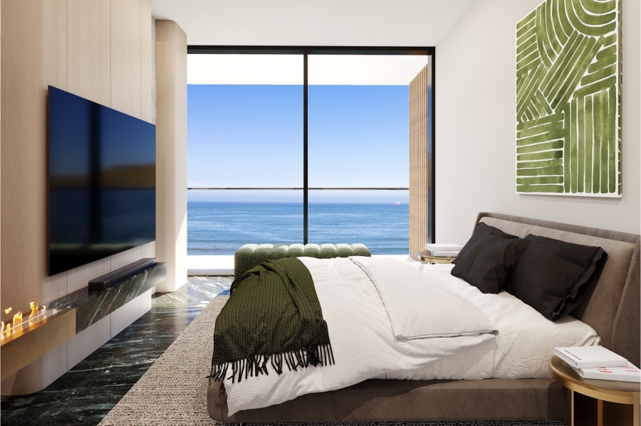 2 Bedroom Property for Sale in Beachfront Western Cape